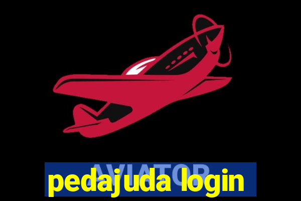 pedajuda login